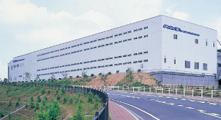 奈良第1工場