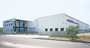 奈良第2工場